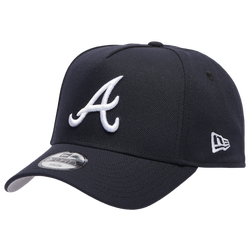 Youth - New Era MLB 940 A-Frame All Star Game 2025 Cap - Navy