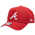 New Era MLB 940 A-Frame 40th Anniversary Cap - Youth Scarlet