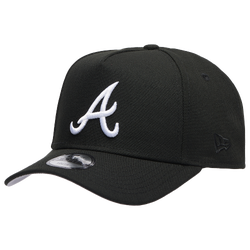 Youth - New Era MLB 940 A-Frame 30th Anniversary Cap - Black