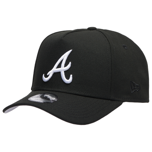 Youth New Era MLB 940 A-Frame 30th Anniversary Cap - Youth Black Size One Size