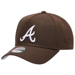 Youth - New Era MLB 940 A-Frame TF FS Cap - Walnut