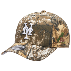 Youth - New Era MLB 940 A-Frame World Series 1969 RealTree Cap - Realtree Camo
