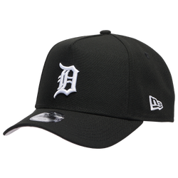 Youth - New Era MLB 940 A-Frame 40th Anniversary Cap - Black
