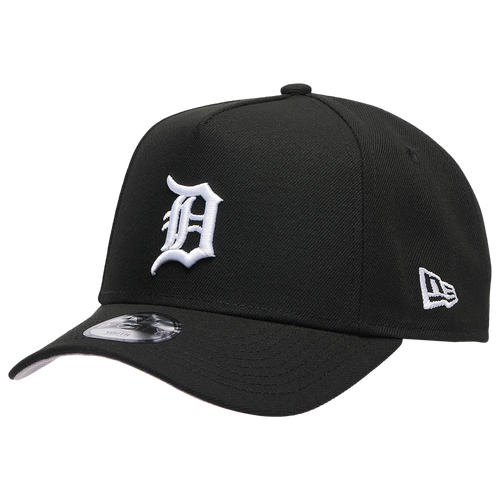 Youth New Era MLB 940 A-Frame 40th Anniversary Cap - Youth Black Size One Size
