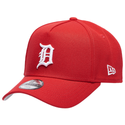 Youth - New Era MLB 9FORTY A-Frame CO Park Cap - Scarlet