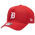 New Era MLB 9FORTY A-Frame CO Park Cap - Youth Scarlet