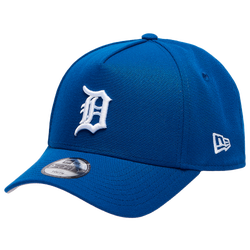 Youth - New Era MLB 940 A-Frame World Series 1968 Cap - Light Royal