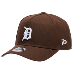 Youth - New Era MLB 940 A-Frame 2000 Cap - Walnut