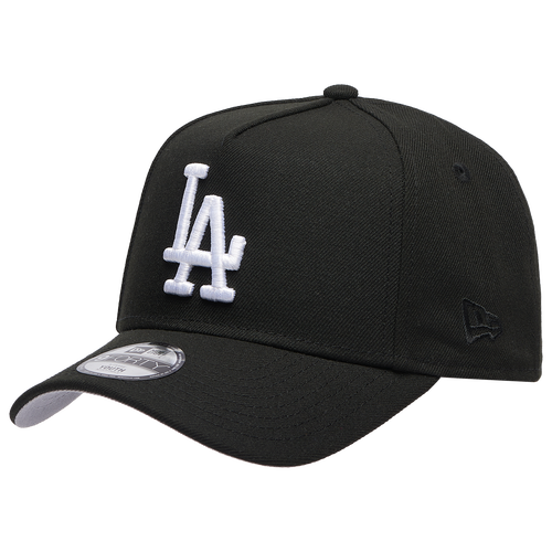 Youth New Era MLB 940 A-Frame World Series 1959 Cap - Youth Black Size One Size