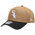 New Era MLB 940 A-Frame Cap - Adult Black/Khaki