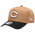 New Era MLB 940 A-Frame Cap - Adult Black/Khaki