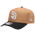 New Era MLB 940 A-Frame Cap - Adult Khaki/Black