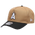 New Era MLB 940 A-Frame Cap - Adult Black/Khaki