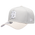 New Era MLB 940 A-Frame Cap - Adult Silver/Gray