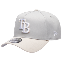 Adult - New Era MLB 940 A-Frame Cap - Gray/Silver