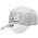 New Era MLB 940 A-Frame Cap - Adult Gray/Silver