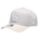 New Era MLB 940 A-Frame Cap - Adult Gray/Silver