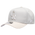 New Era MLB 940 A-Frame Cap - Adult Silver/Gray