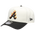 New Era MLB 940 A-Frame Flame Cap - Adult White/Black