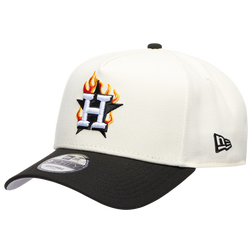 New Era MLB 940 A-Frame Flame Cap - Adult | Champs Sports