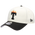 New Era MLB 940 A-Frame Flame Cap - Adult Black/White