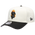 New Era MLB 940 A-Frame Flame Cap - Adult White/Black