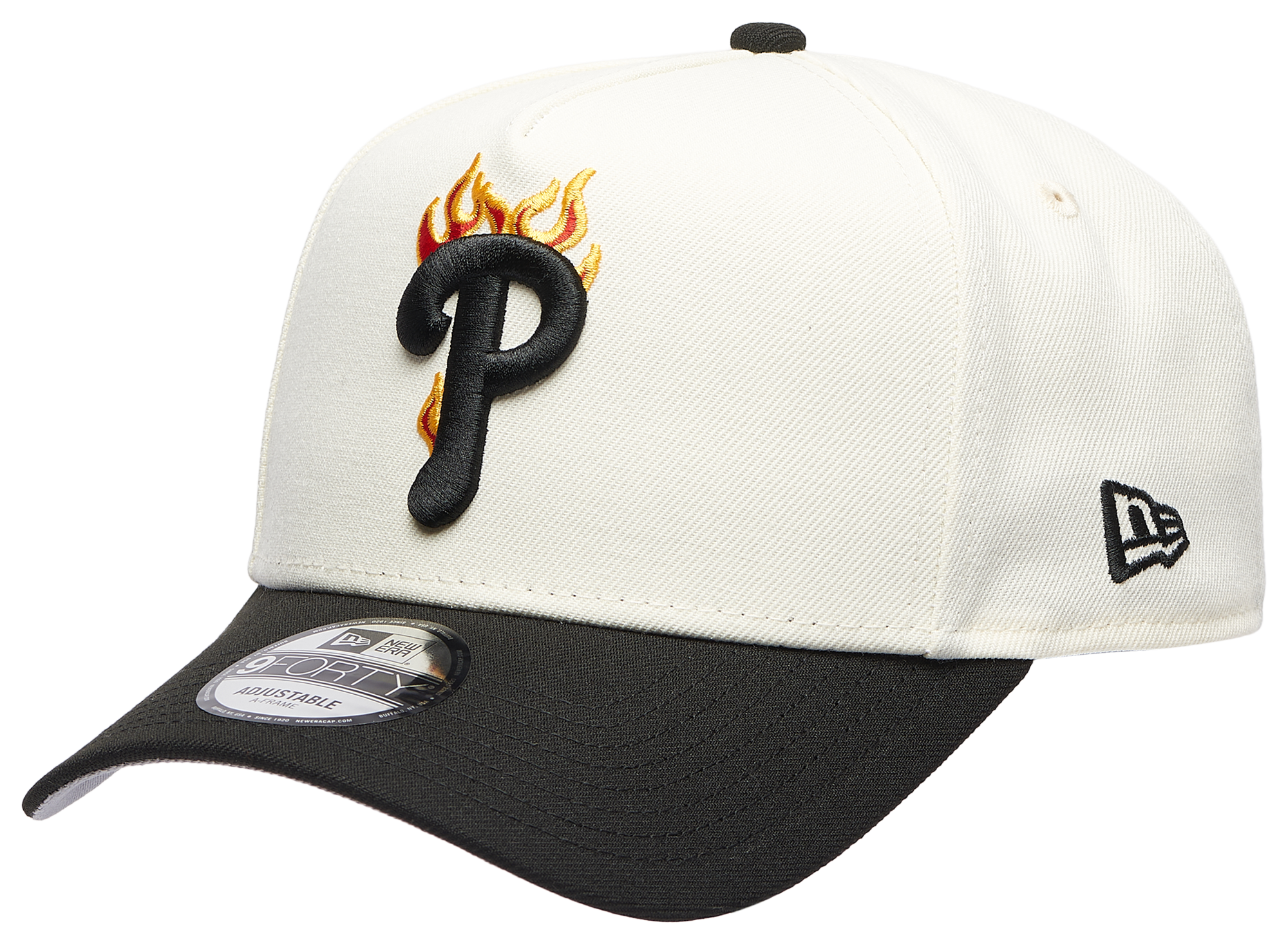 New Era MLB 940 A-Frame Flame Cap - Adult | Champs Sports