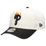 White/Black