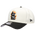 New Era MLB 940 A-Frame Flame Cap - Adult White/Black