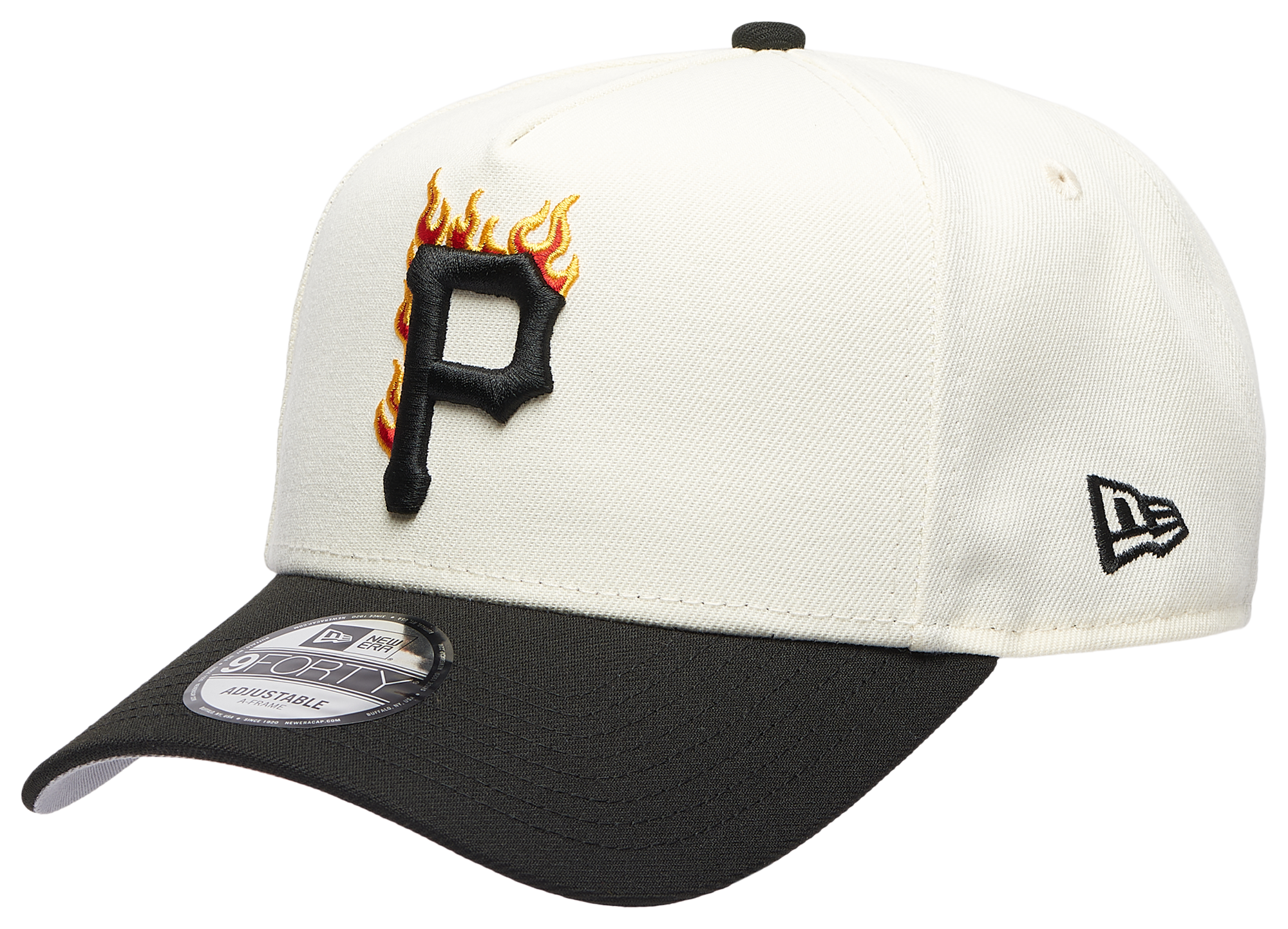 New Era MLB 940 A-Frame Flame Cap - Adult | Champs Sports