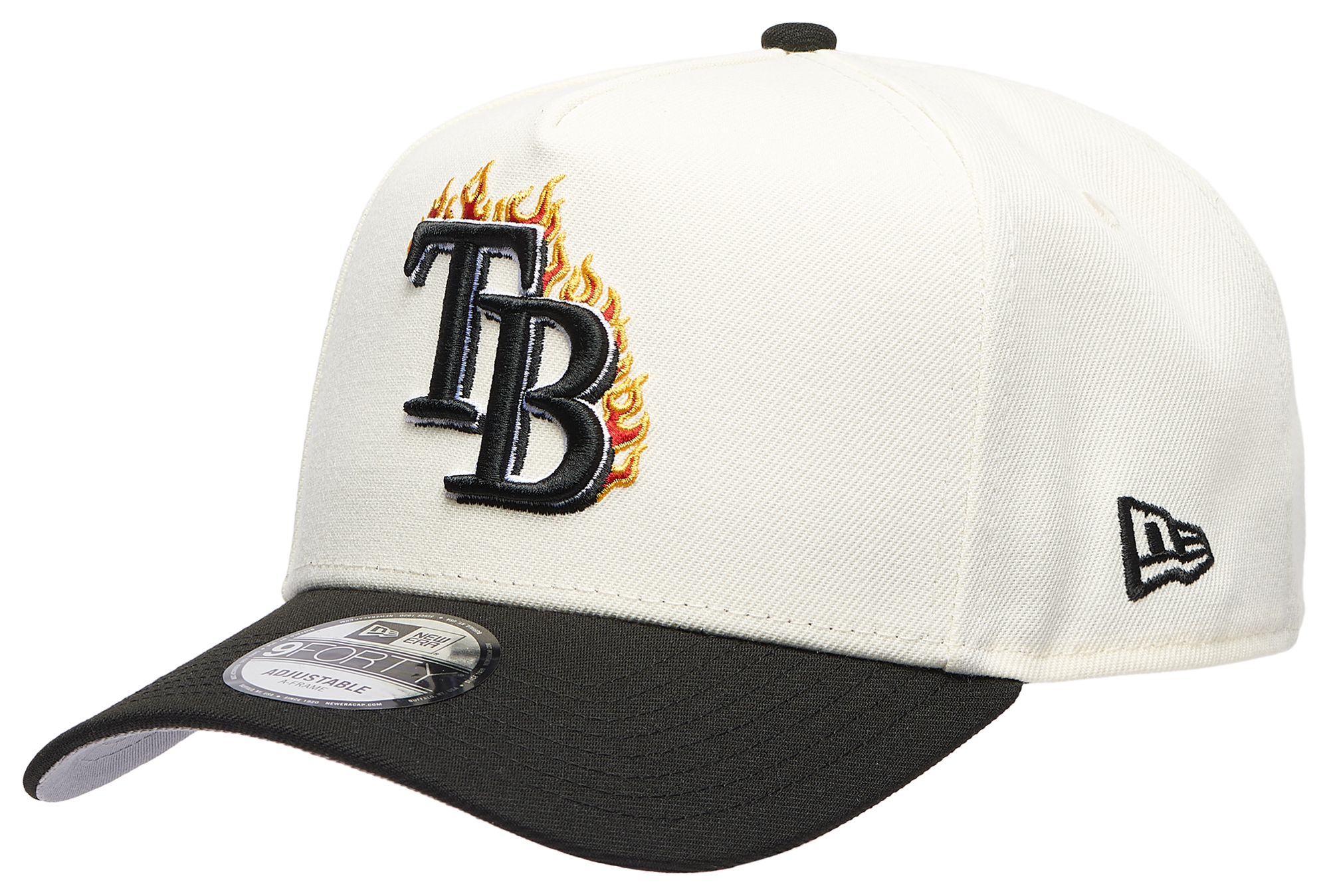 New Era MLB 940 A-Frame Flame Cap - Adult | Champs Sports