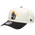 New Era MLB 940 A-Frame Flame Cap - Adult White/Black