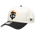 New Era MLB 940 A-Frame Flame Cap - Adult White/Black