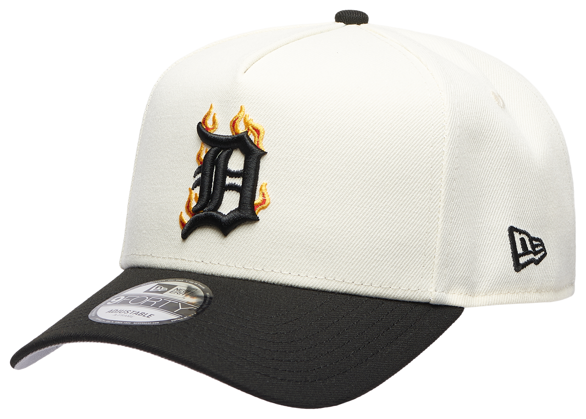 New Era MLB 940 A-Frame Flame Cap - Adult | Champs Sports