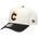 New Era MLB 940 A-Frame Flame Cap - Adult White/Black
