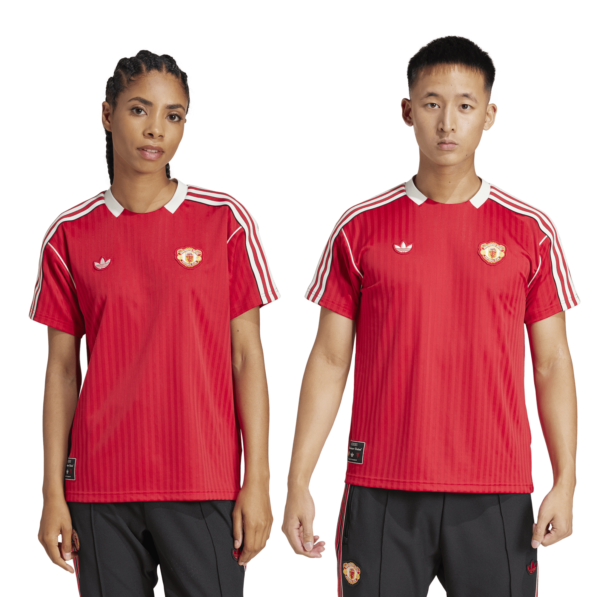 ウェア Manchester United Reversible Uniform Manchester United Reversible Uniform