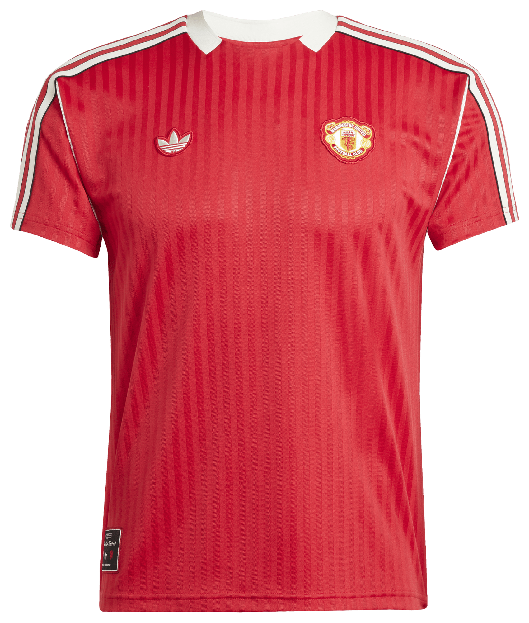 adidas Manchester United Icon Jersey
