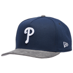 Oceanside Blue/Gray Suede
