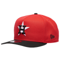 New Era Astros 950 A-Frame Curve 86 ASG FDR Cap - New Era Black