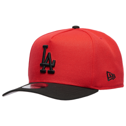New Era Mets 950 A-Frame Curve 69 WS Champs FDR Cap - Men's | Foot