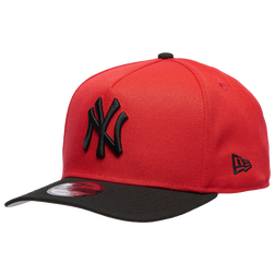 キャップ50本 New Era 950 A-Frame Curve Champ KN FDR Cap - Men's | Foot Locker