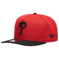New Era Phillies 950 A-Frame Curve 26 ASG FDR Cap - New Era Black