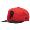 New Era Giants 950 A-Frame Curve 61 ASG FDR Cap - New Era Black
