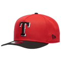 New Era Rangers 950 A-Frame Curve 24 ASG FDR Cap - New Era Black