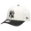 New Era Yankees 9FORTY A-Frame 96 World Series Cap - Youth Chrome/Black