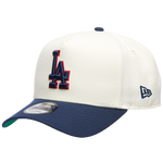 Navy/White