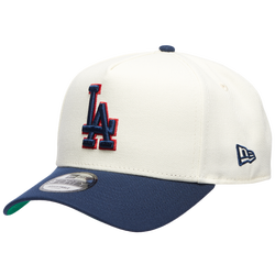 Adult - New Era MLB 940 A-Frame Anniversary Cap - Navy/White