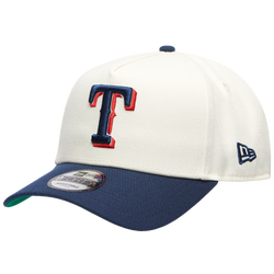 Adult - New Era MLB 940 A-Frame Anniversary Cap - Navy/White