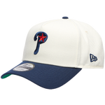 White/Navy