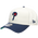 New Era MLB 940 A-Frame Anniversary Cap - Adult White/Navy